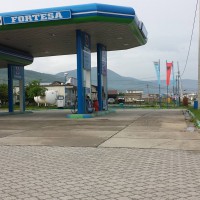 Pompa Fortesa